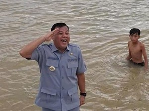 H-6 Pacu Jalur Belum Ada Bantuan dari Kemenpar, Bupati: Hanya Konsep