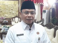 Viral Bupati Pati Sudewo, Ternyata Punya Harta Rp31 M