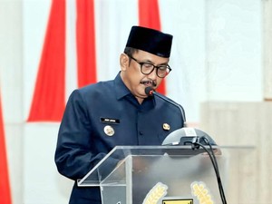 Cara Pemkab Sukabumi Naikkan Target Pajak Tanpa Bebani Warga