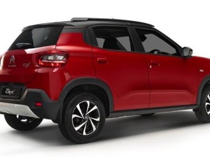 Segini Konsumsi BBM SUV Eropa yang Harganya Cuma Rp 140 Jutaan