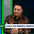 Video: Cuaca Tak Menentu Ganggu Produksi, PT Garam Bisa Antisipasi?