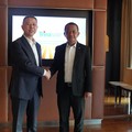 Genjot Energi Hijau, Bahlil Sambangi Perusahaan Panel Surya di China