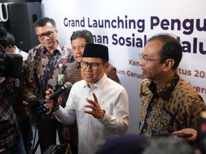 Penguatan Ekosistem Jaminan Sosial Sasar Dunia Pendidikan Tinggi