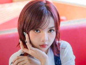 Profil Dinda SECRET NUMBER, Member Baru dari Indonesia, Gantikan Dita Karang