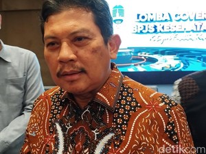 BPJS Kesehatan Pastikan Tanggung Biaya Pengobatan Kesehatan Mental