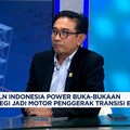 Punya Pembangkit 21 Giga Watt, Anak Usaha PLN Ini Terbesar di ASEAN