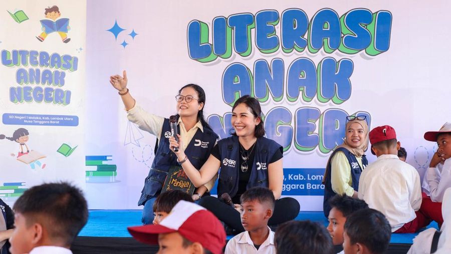 Dok BRI