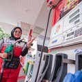 Pertamina Tebar Promo 'Lebih Hemat' Rp300/L di Bulan Kemerdekaan
