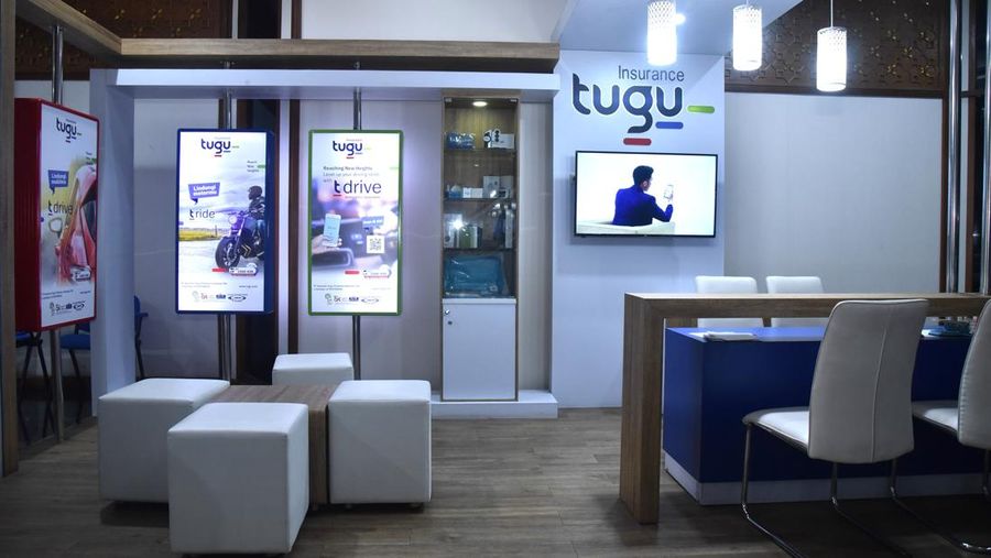 Dok Tugu Insurance