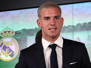 Mastantuono Pilih Madrid karena Rayuan Alonso