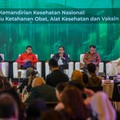 Mengungkap Kontribusi Industri Kesehatan pada Pertumbuhan Ekonomi RI