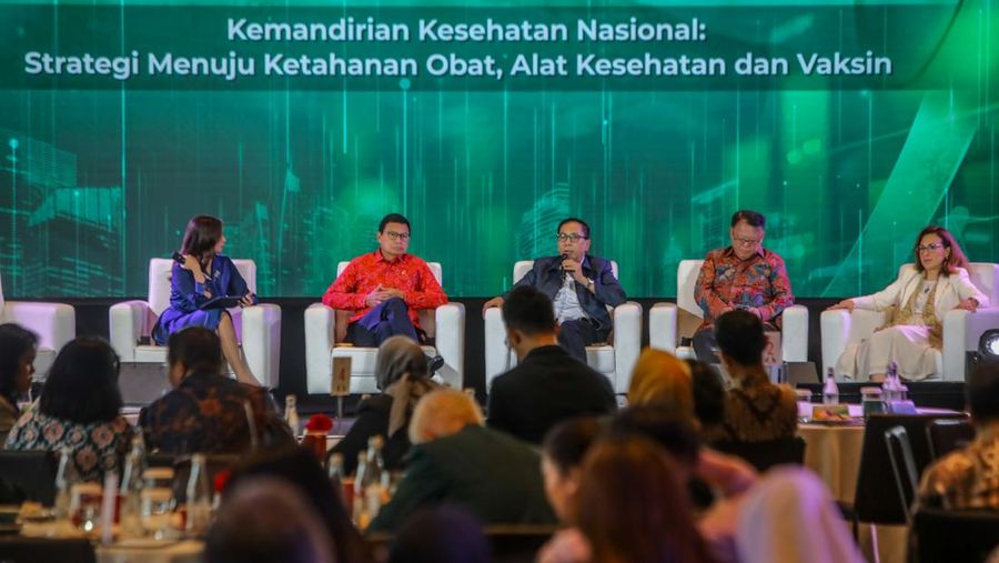 Health Summit 2025