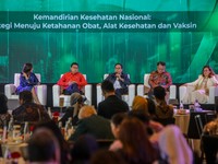 Mengungkap Kontribusi Industri Kesehatan pada Pertumbuhan Ekonomi RI
