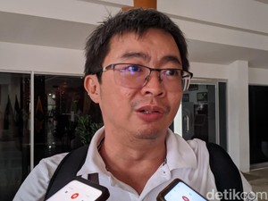 Bertemu Gubernur NTB, Investor Kereta Gantung Rinjani Diminta Tak Babat Hutan