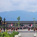 HUT ke-80 RI, InJourney Hadirkan Nuansa Merah Putih di Sejumlah Lokasi