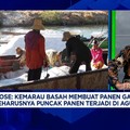 Video: Investasi Teknologi Canggih, PT Garam Minta Suntikan Dana Segar