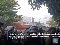 Video: Istana: Polemik di Pati Murni Dinamika Lokal
