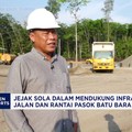 Video: Jejak SOLA Perkuat Infrastruktur Jalan & Rantai Pasok Batu Bara