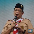 Purbaya ke Petinggi Polri: Ekonomi Tumbuh, Negara Tak Morat-Marit