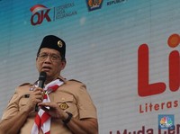 LPS Lantik 2 Pejabat Baru Akhir 2025, Bakal Urus Penjaminan Asuransi