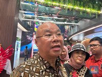 Bos Pemilik Mal Ramal Fenomena Rojali-Rohana Bakal Terus Hantui RI
