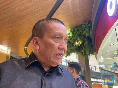 Bos Aprindo Bilang Peritel Bakal Happy Jika Purbaya Beri Insentif Ini