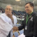 RI Raih Peringkat 2 Kejuaraan Dunia Karate-Do Gojukai di Jepang