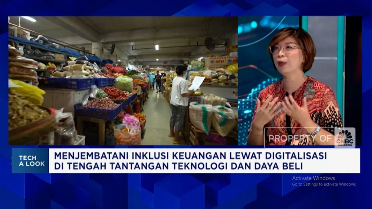 Komunal dan BPR Bersatu: UMKM Lokal Berdaya!