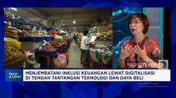 Video: Komunal Gandeng BPR Sebar Kredit UMKM & Bantu Masyarakat Lokal