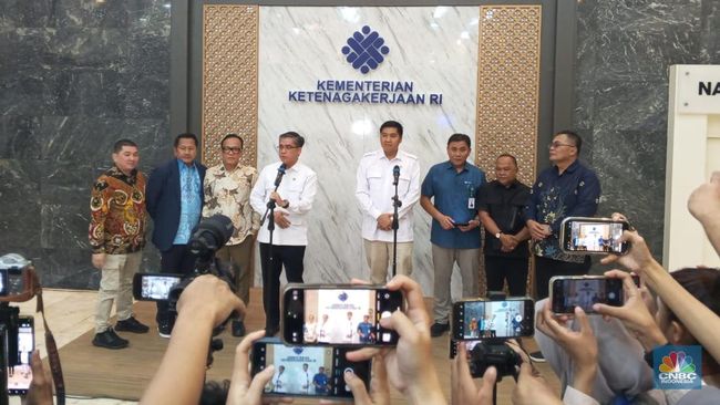 Kuota Rumah Subsidi untuk Buruh Naik Jadi 50.000!