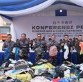 Kronologi Bea Cukai Gagalkan Penyelundupan Terbesar dalam Sejarah