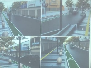 Pemkot Serang Anggarkan Rp 10 M untuk Revitalisasi Trotoar Kawasan Royal