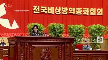 Video: Korea Utara: Damai dengan Korea Selatan Hanya Mimpi Belaka