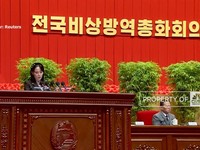 Video: Korea Utara: Damai dengan Korea Selatan Hanya Mimpi Belaka