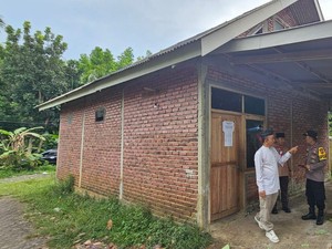 Viral Rumah Doa Kristen di Pelosok Garut Ditutup Forkopimcam