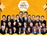 Dorong Literasi Keuangan, LPS Financial Festival 2025 Lanjut di Medan