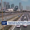 Video: Mimpi Gila Netanyahu, Wujudkan 