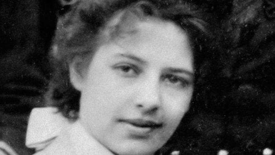 Margaretha Geertruida Zelle. (KITLV/Onbekend)