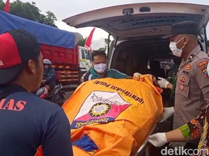 Pria Paruh Baya di Lumajang Ditemukan Tewas Membusuk di Rumah Kosong