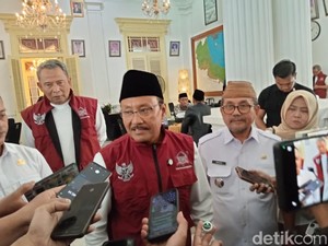 Ini Penyebab Belum Adanya Sekolah Rakyat di Kabupaten Cirebon