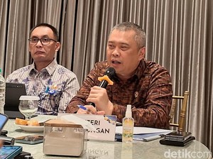Menhub Buka Suara soal Perombakan Besar-besaran di KAI