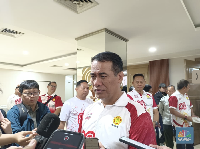 Mentan Amran Ungkap Sikap Prabowo Soal Kasus Beras Tak Sesuai Mutu