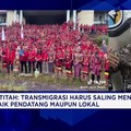 Video: Menteri Iftitah Jawab Isu Ketidakadilan Program Transmigrasi