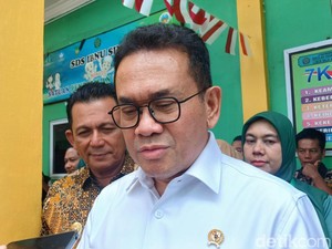 Harga Daging Beku di Batam Capai Rp 120 Ribu/Kg, Mendag: Masih di Bawah HET