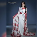 Sejarah! Palestina Kirim Wakil Pertama di Miss Universe 