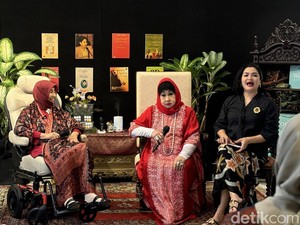 Kisah Nurhayati Subakat, Wanita di Balik Suksesnya Wardah & ParagonCorp
