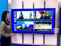 Video: Perang Saudara di Nigeria - Prabowo Ingin PNS Berkualitas