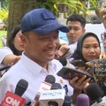 Video: Istana Gelar Karnaval Malam HUT ke-80 RI, Ini Rutenya