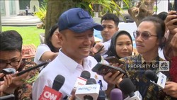 Video: Istana Gelar Karnaval Malam HUT ke-80 RI, Ini Rutenya