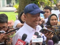 Video: Istana Gelar Karnaval Malam HUT ke-80 RI, Ini Rutenya